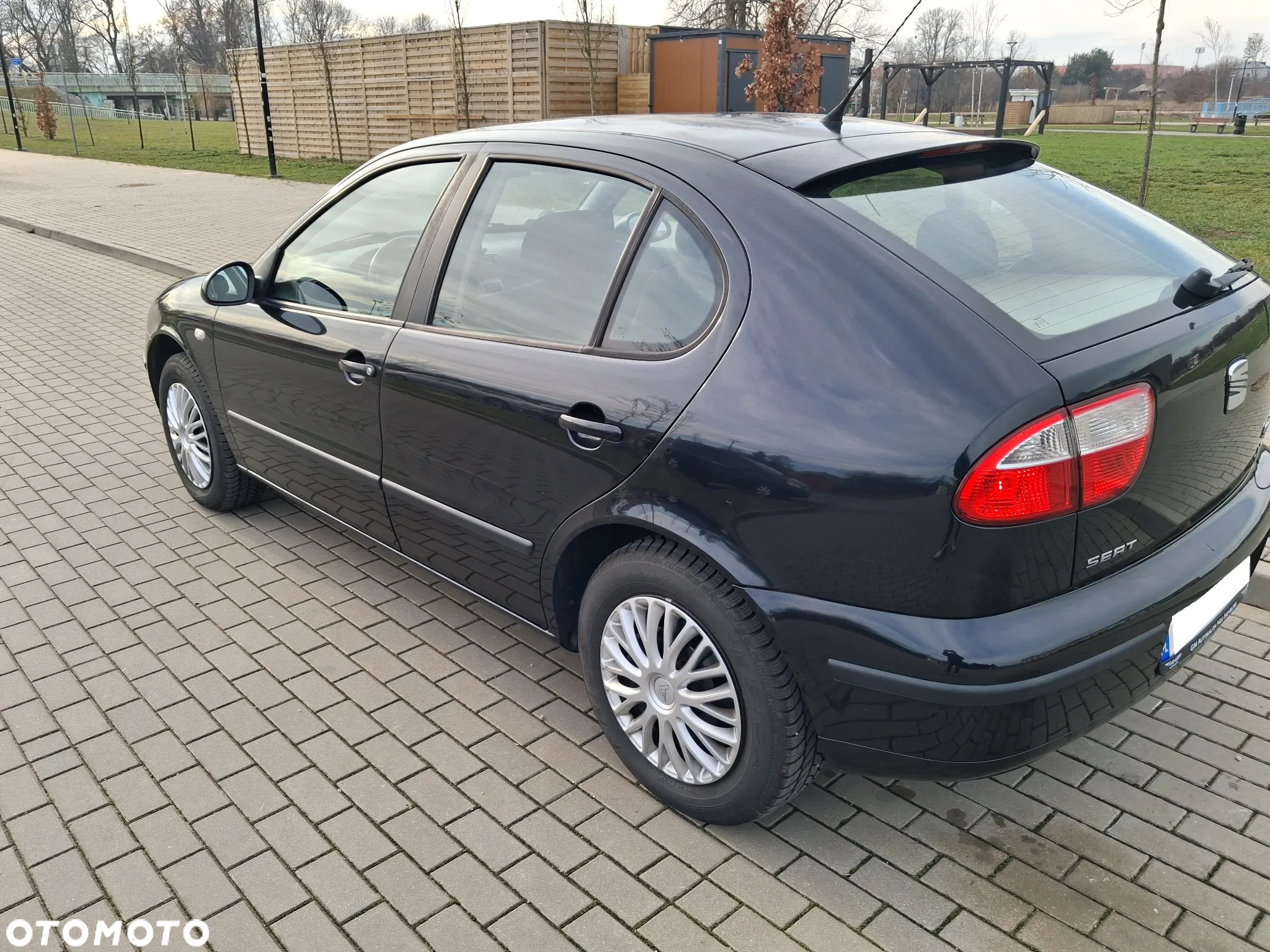 Seat Leon - 6