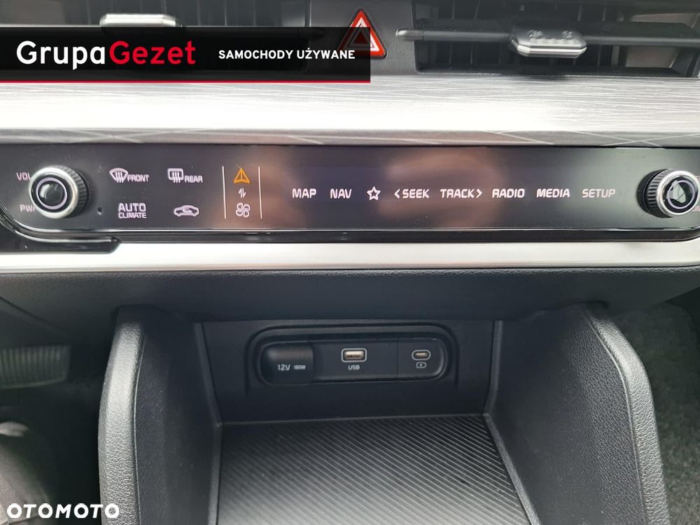 Kia Sportage 1.6 T-GDI M 2WD DCT - 18