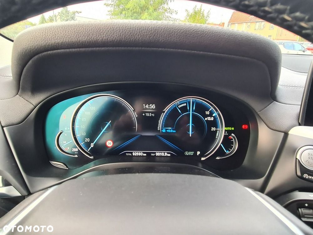 BMW X3 xDrive30d Luxury Line - 21