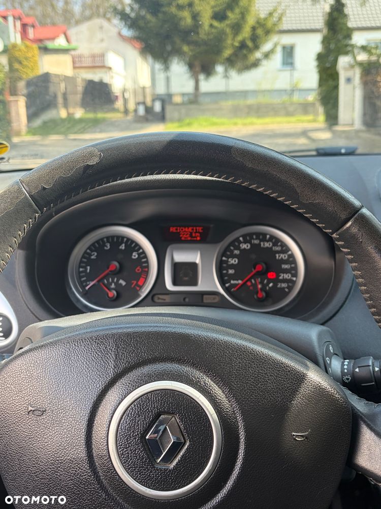 Renault Clio 1.2 16V Dynamique - 7