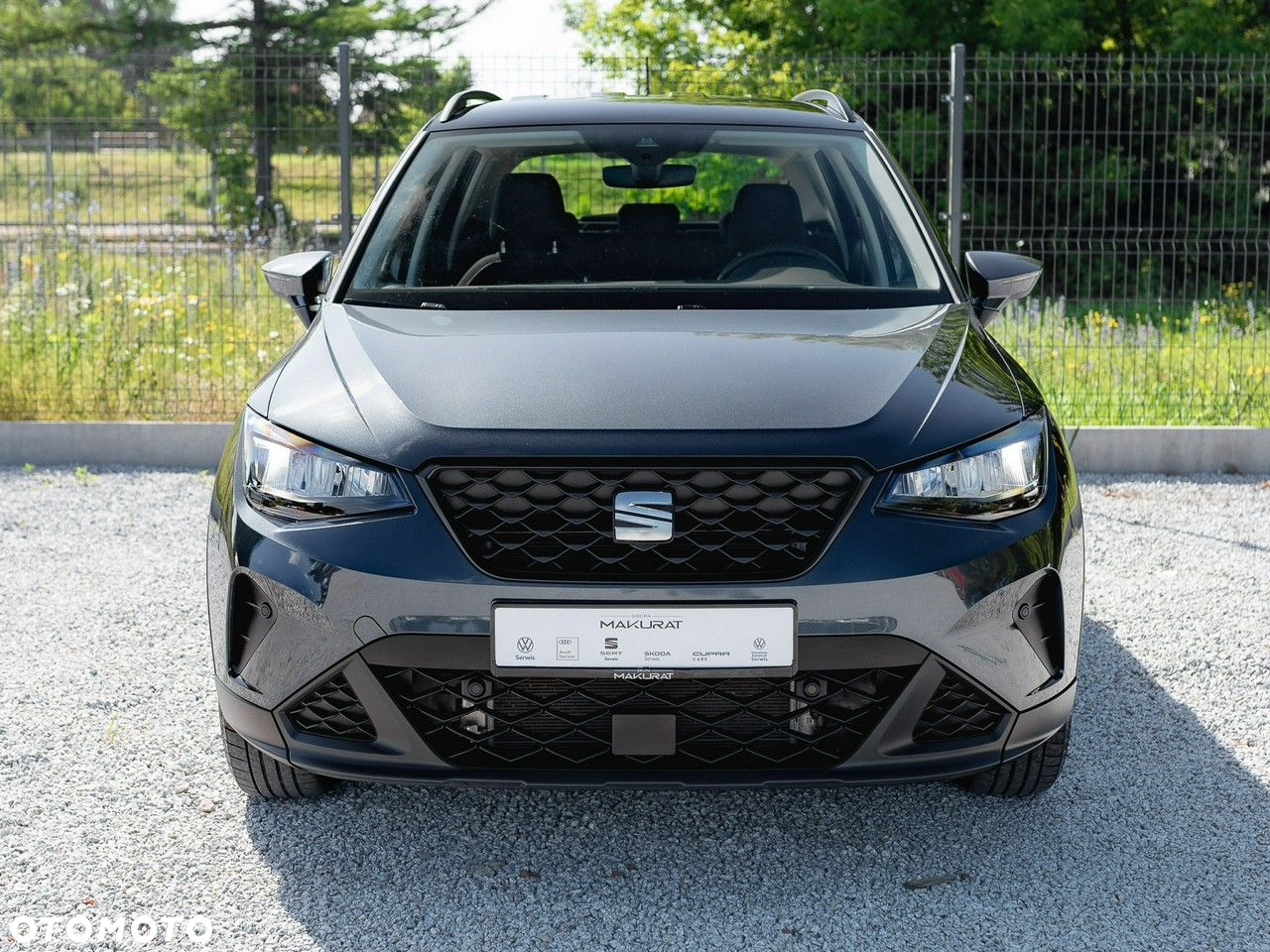 Seat Arona 1.0 TSI Style S&S DSG - 8