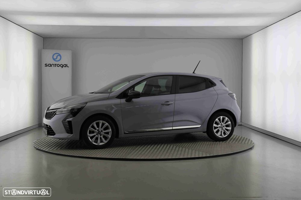 Renault Clio 1.0 TCe Evolution Bi-Fuel - 7