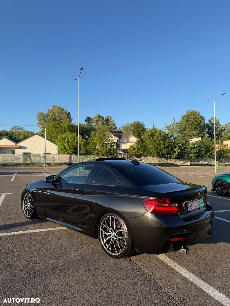 BMW Seria 2 - 16