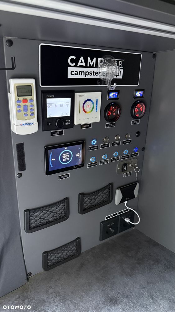 Mercedes-Benz Sprinter - 7