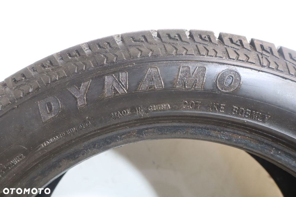 opona opony 4 szt 205/55/16 zima - 8