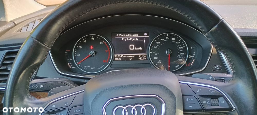 Audi Q5 - 18