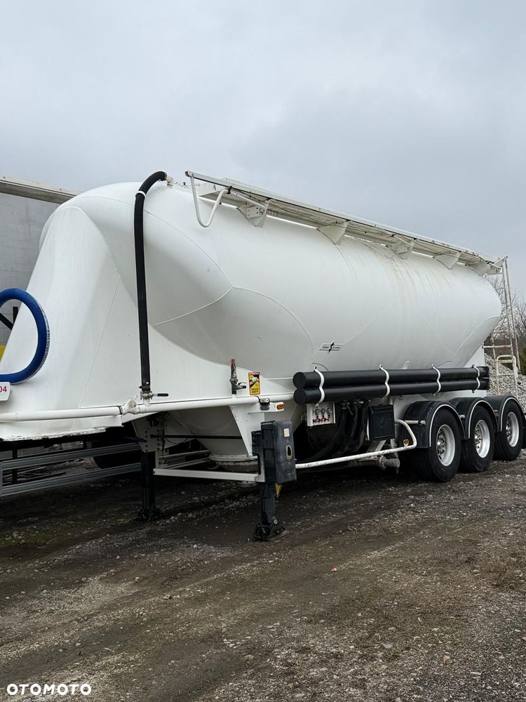 Spitzer CEMENTONACZEPA SF37PI - 2