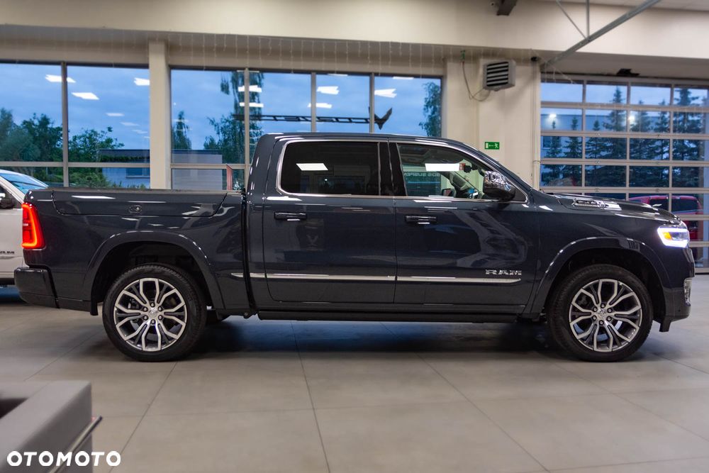 RAM 1500 Tungsten - 15