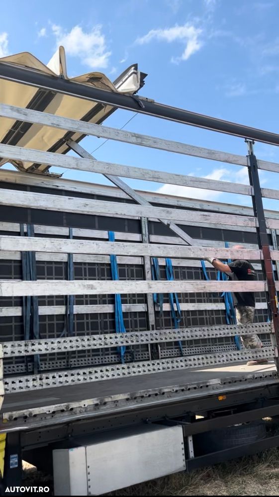 Schmitz Cargobull VARIOS - 3