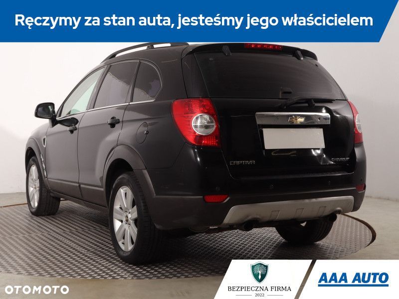 Chevrolet Captiva - 6