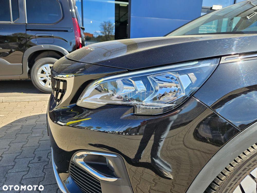 Peugeot 3008 1.5 BlueHDi Allure S&S EAT8 - 22