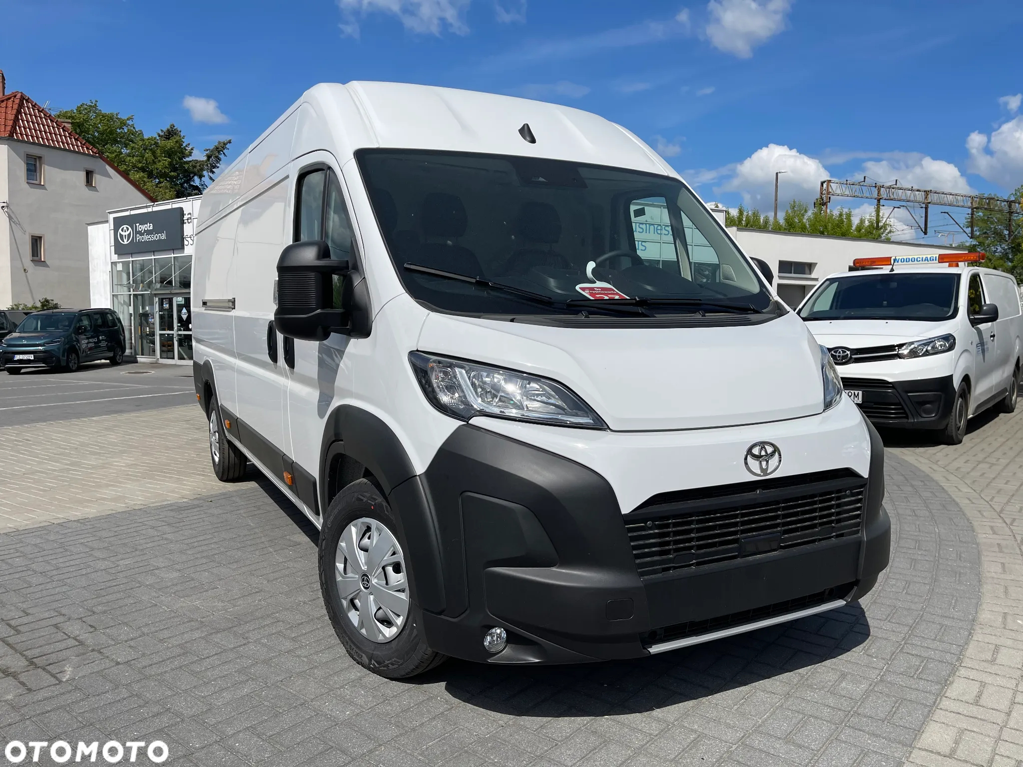 Toyota Proace Max - 2