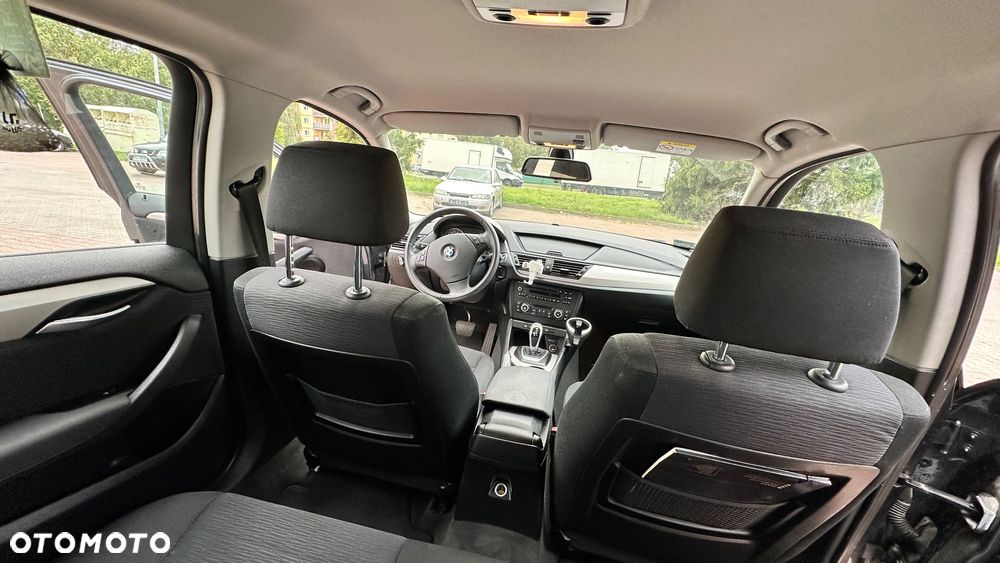 BMW X1 - 16