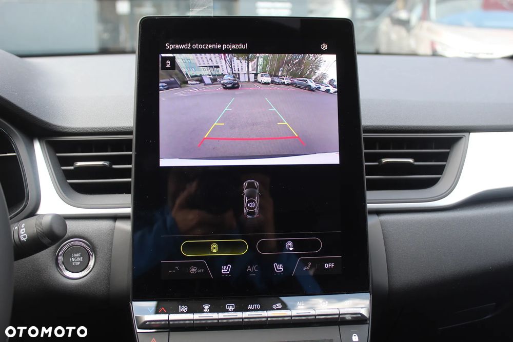 Mitsubishi ASX 1.3 mHEV Black Edition DCT - 13