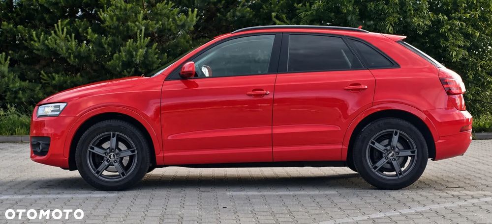 Audi Q3 1.4 TFSI Sport S tronic - 7