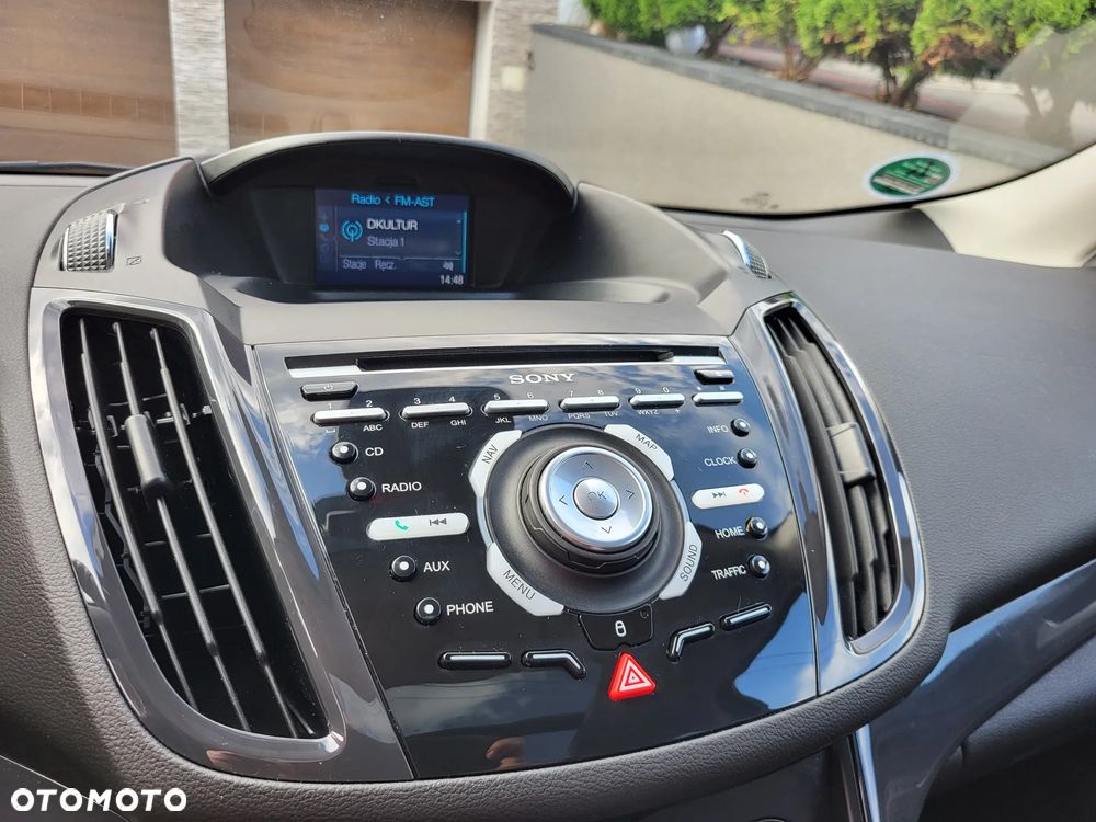Ford Kuga 2.0 TDCi 4x4 Individual - 33