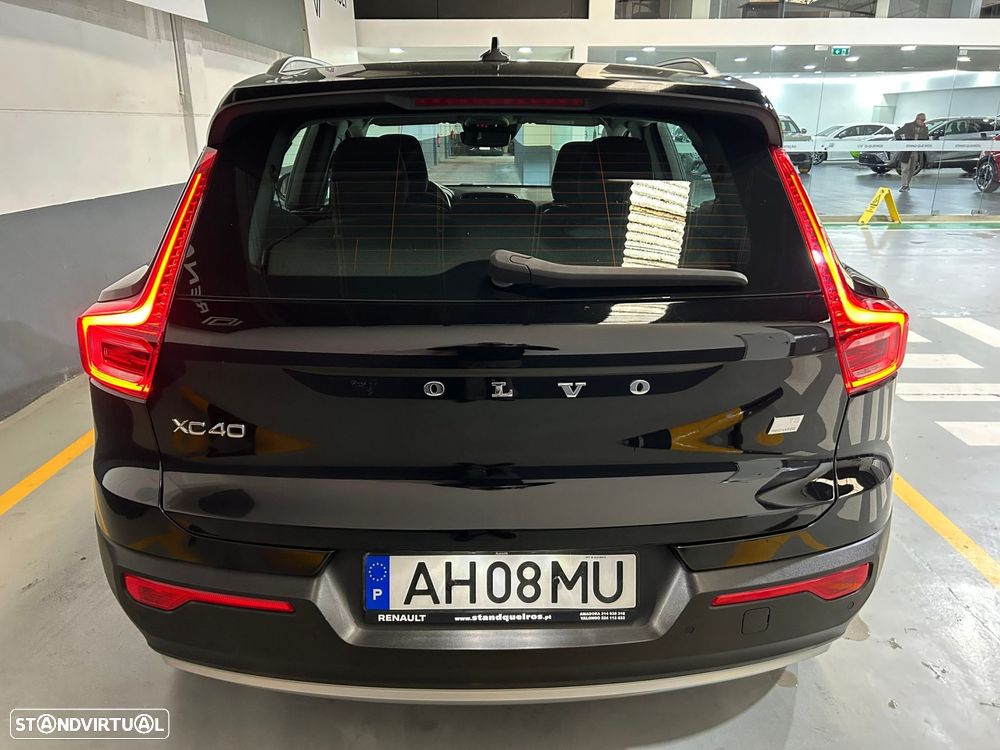 Volvo XC 40 1.5 T5 PHEV Inscription - 10