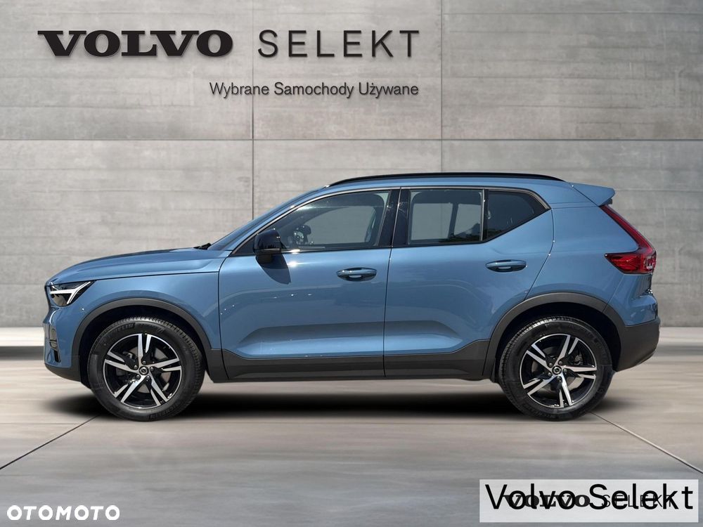 Volvo XC 40 - 4
