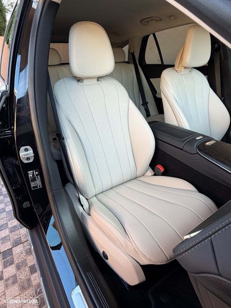 Mercedes-Benz E 300 de 4Matic All-Terrain - 18