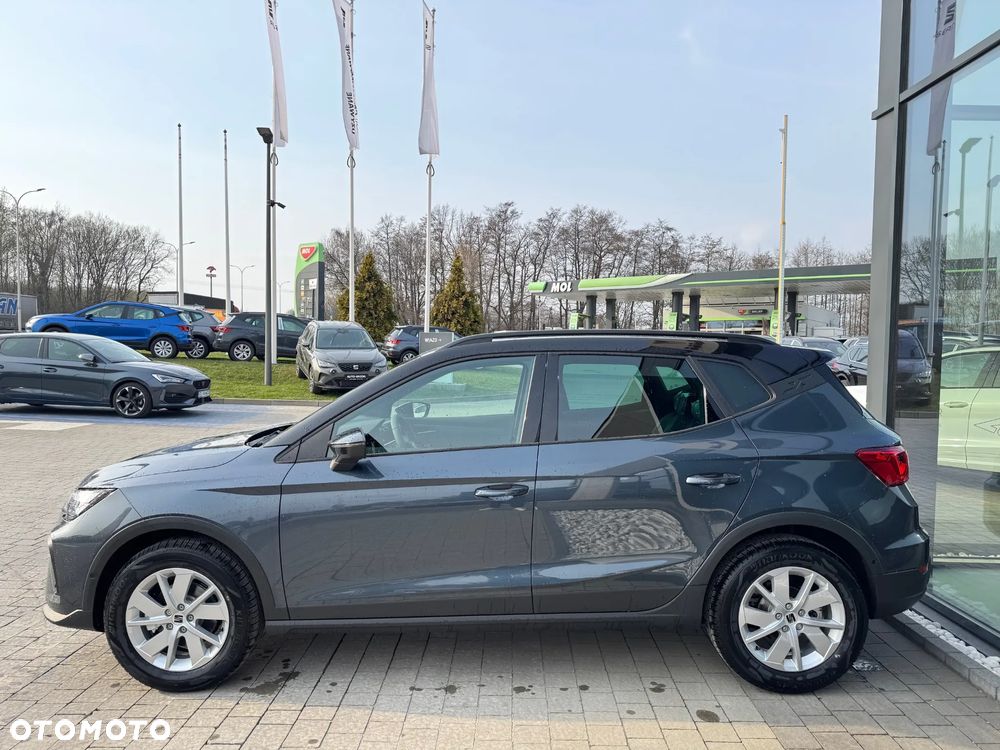 Seat Arona 1.0 TSI Style S&S - 4