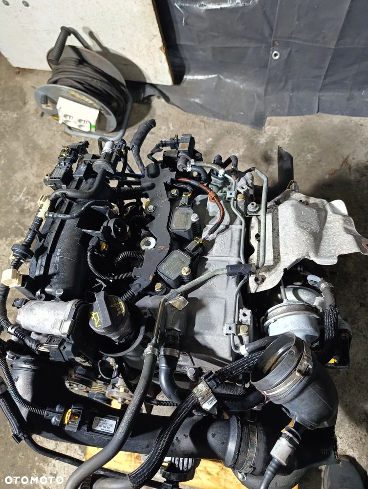 SILNIK FIAT LANCIA ALFA ROMEO 0.9 312A2000 - 5