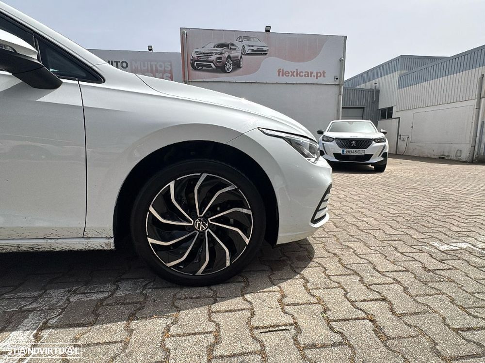 VW Golf 1.0 TSI Life - 4