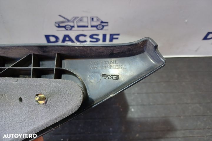 Oglinda stanga manuala E30157703 E30157703 Renault Kangoo 2 [2007 - 2 - 7