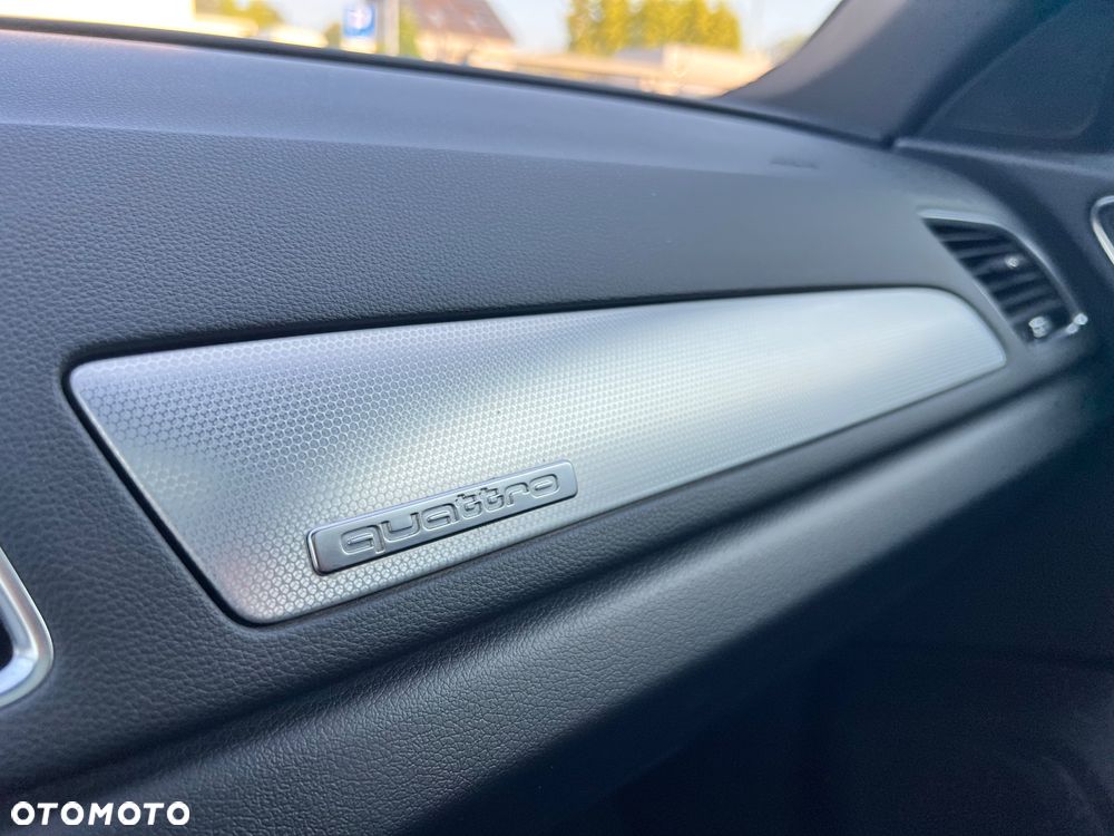 Audi Q3 2.0 TFSI Quattro Design S tronic - 19