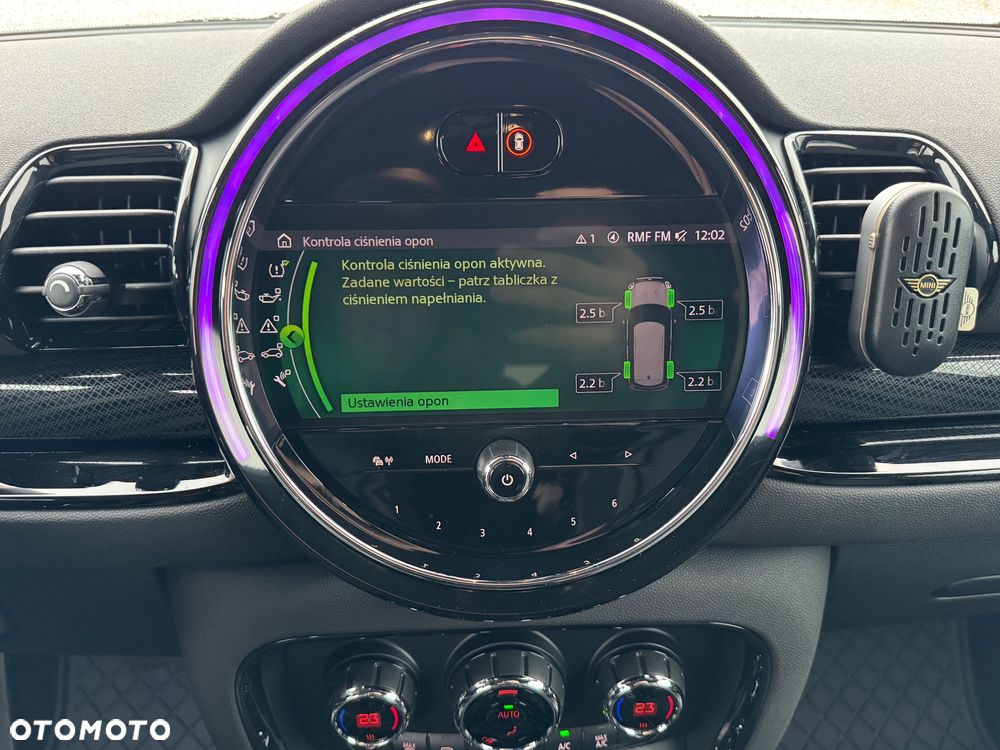 MINI Clubman Cooper S All4 Essential Trim - 35