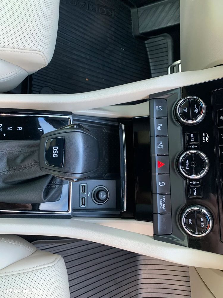 Skoda Kodiaq 2.0 TDI L&K DSG - 15