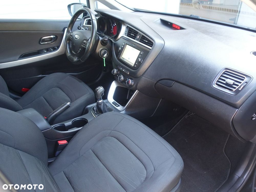 Kia Ceed 1.4 M - 12