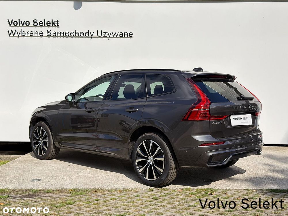 Volvo XC 60 - 9