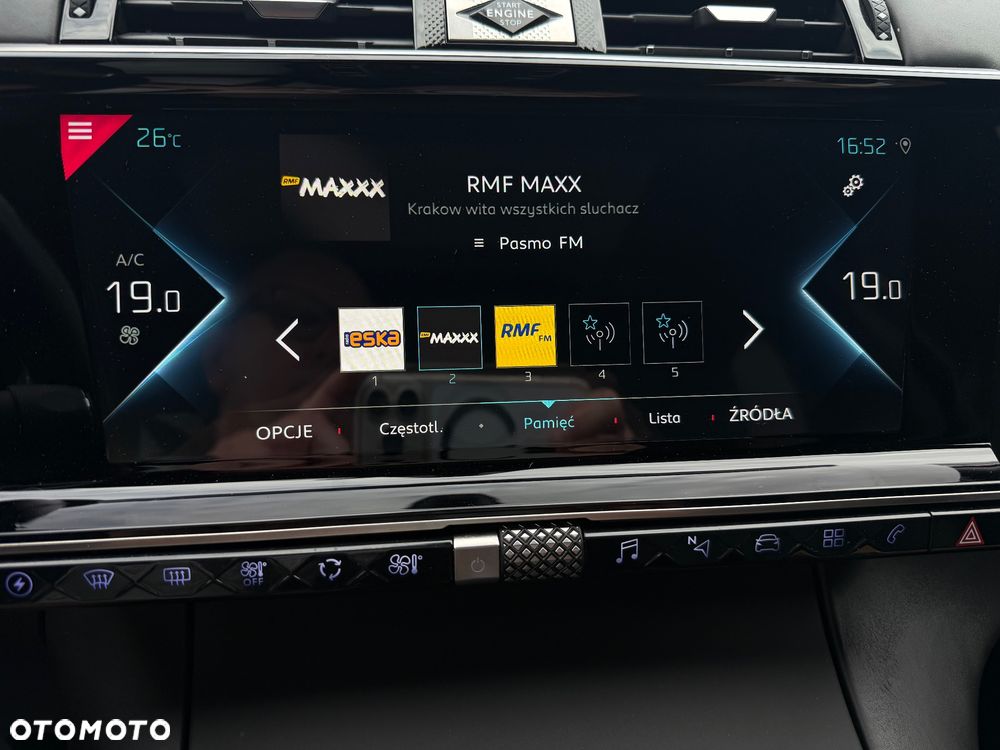 DS Automobiles DS 7 Crossback - 20