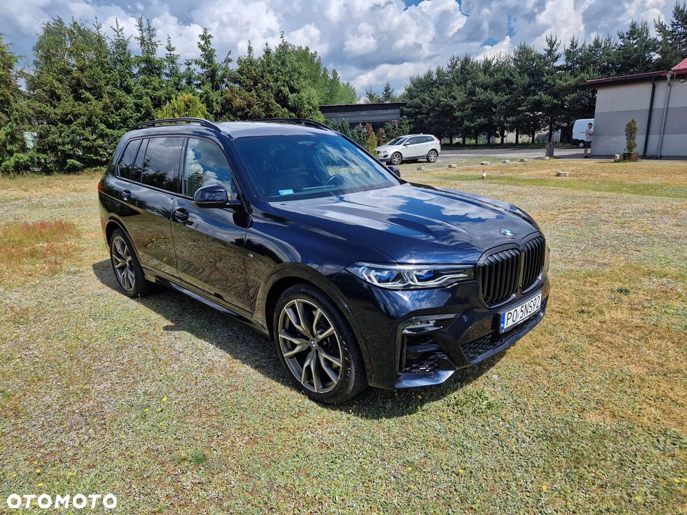BMW X7 - 13