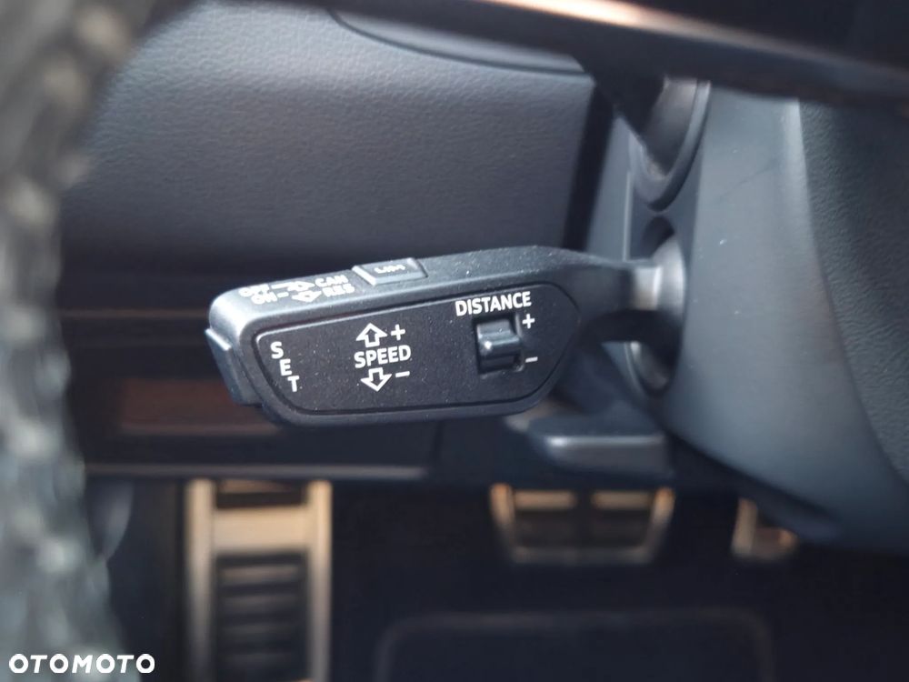 Audi A7 Sportback 50 TDI mHEV Quattro Tiptronic - 24