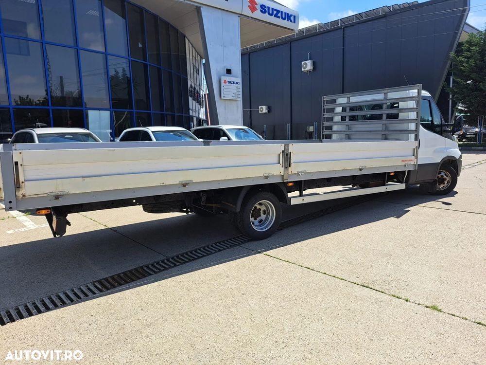 Iveco 50C16 H3.0 Z - 8