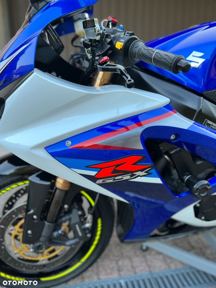 Suzuki GSX-R - 20