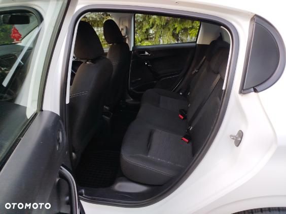 Peugeot 208 1.6 BlueHDi Active - 20