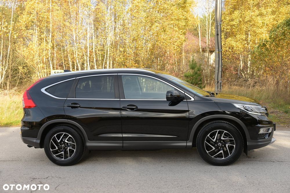 Honda CR-V 2.0 Lifestyle - 13