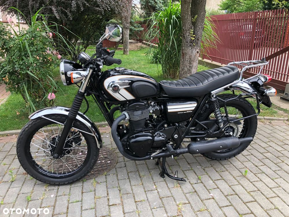 Kawasaki Inny - 10