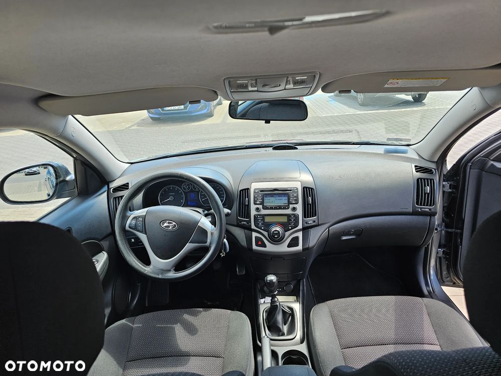 Hyundai i30 1.4 Comfort - 5