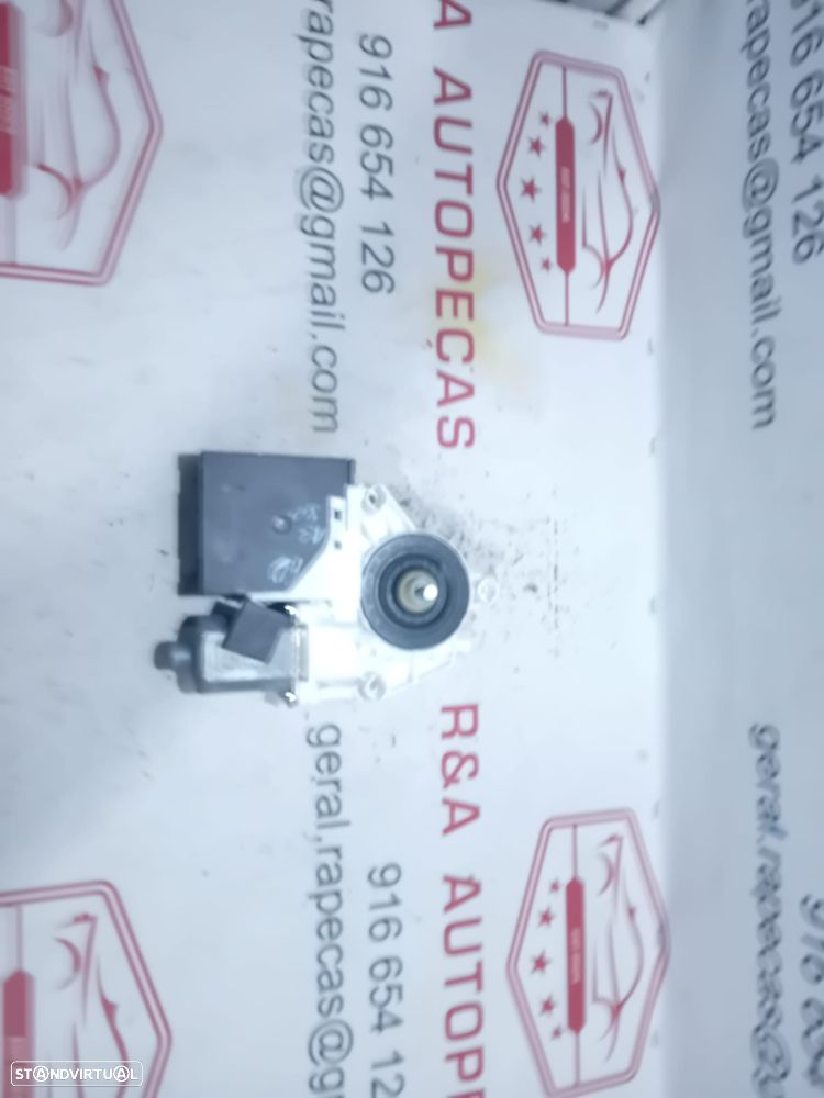 Motor Elevador Vidro Porta Frente Direito Audi A3 8P 8P0959 Original - 5