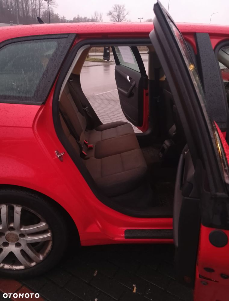 Audi A3 Sportback - 7