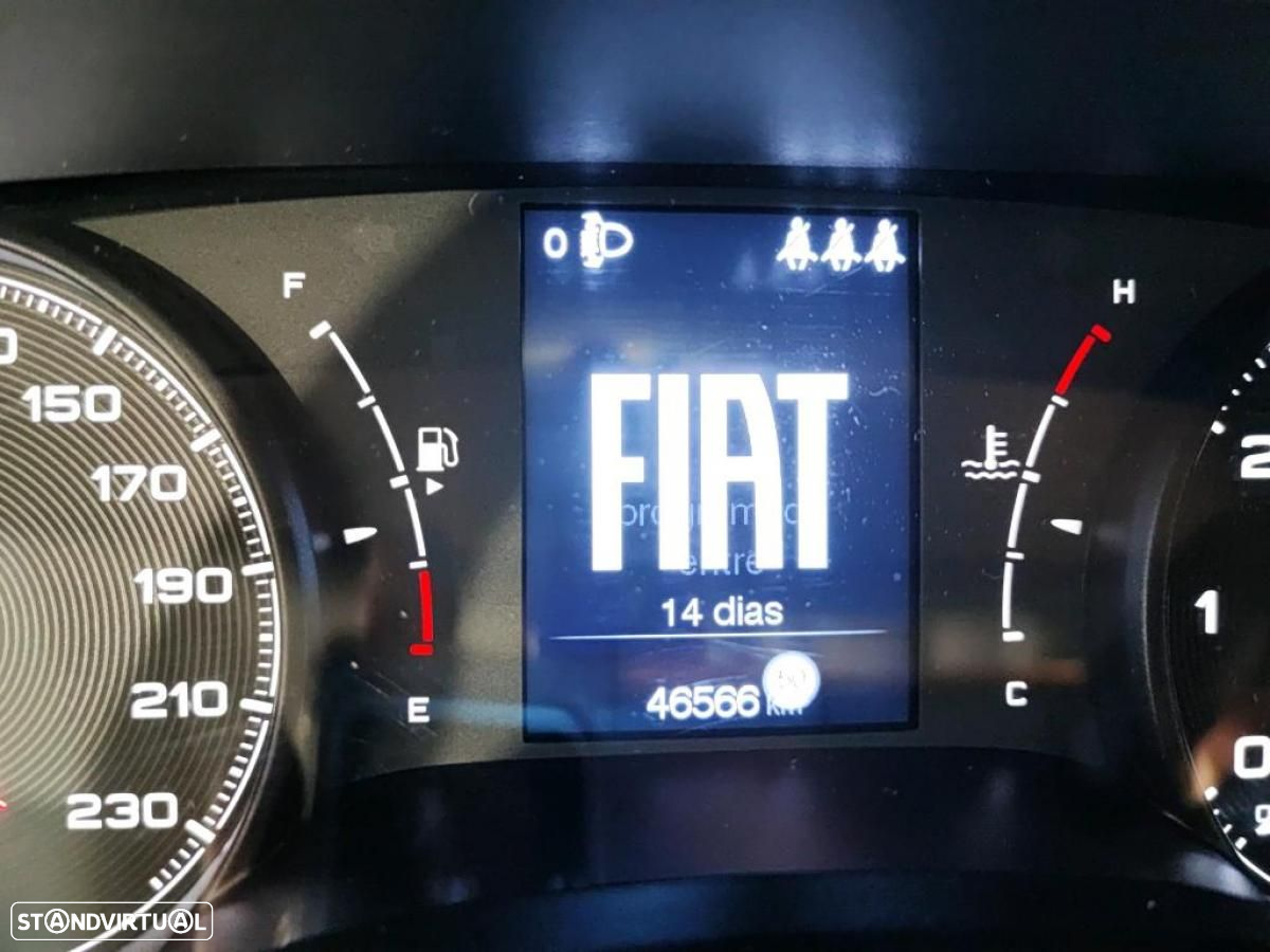 Fiat Tipo 1.3 Multijet City Life - 3