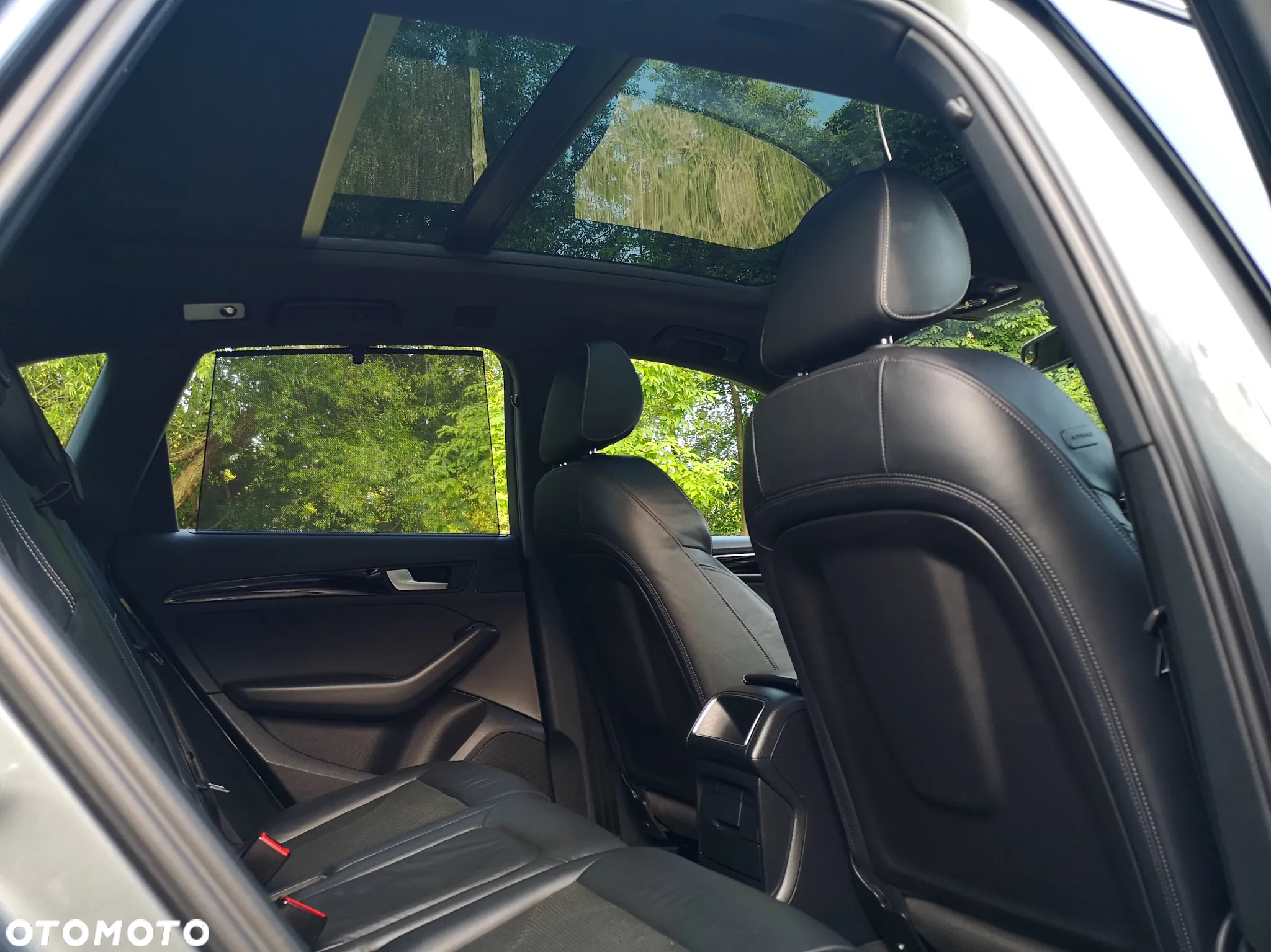 Audi Q5 - 26