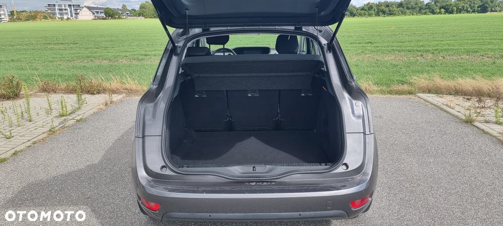 Citroën C4 SpaceTourer 1.2 PureTech More Life S&S - 9