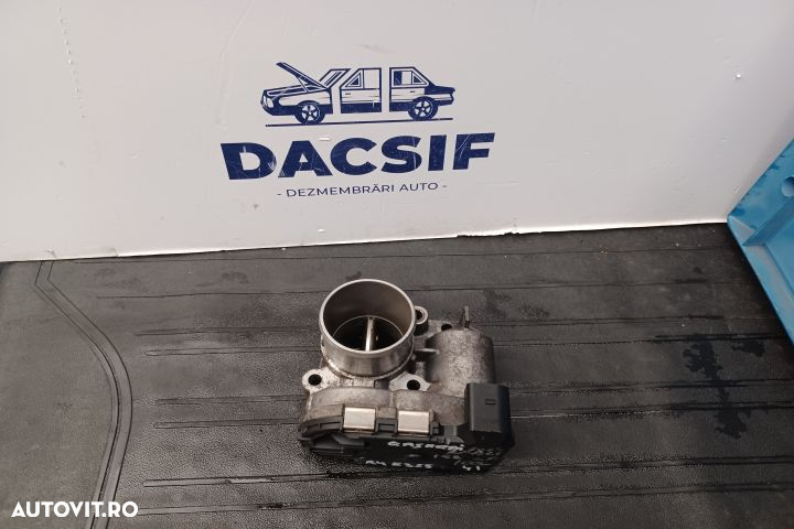 Clapeta acceleratie H8200330812 H8200330812 Nissan Qashqai 1 J10 [200 - 2