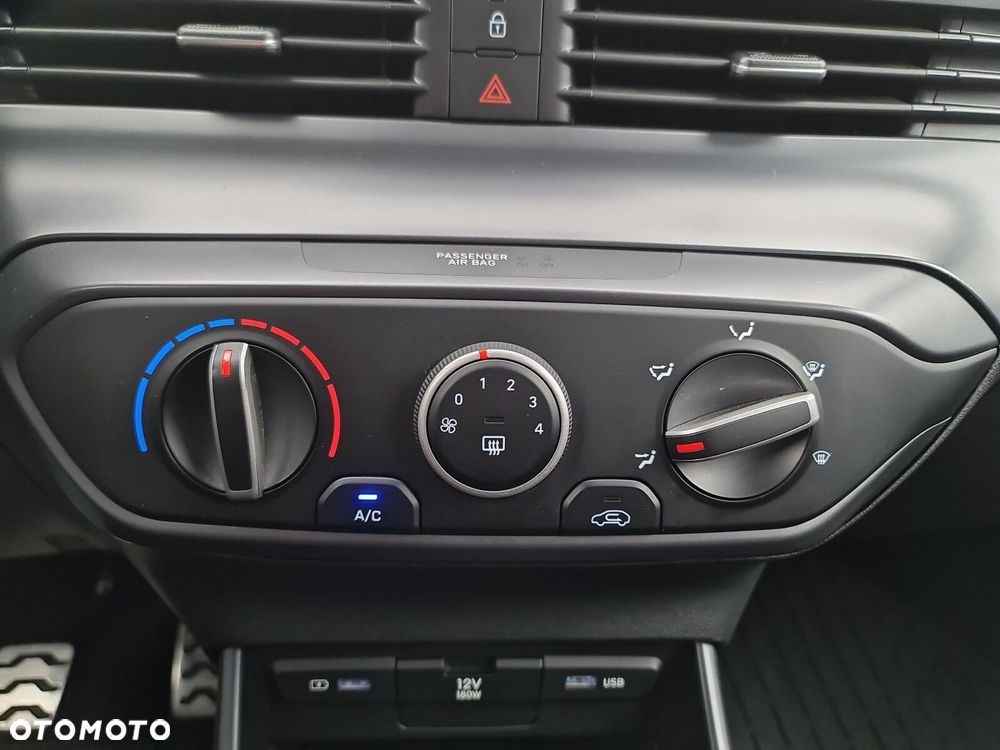 Hyundai Bayon 1.2 Smart - 20