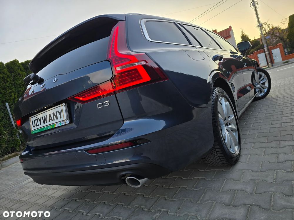 Volvo V60 - 2