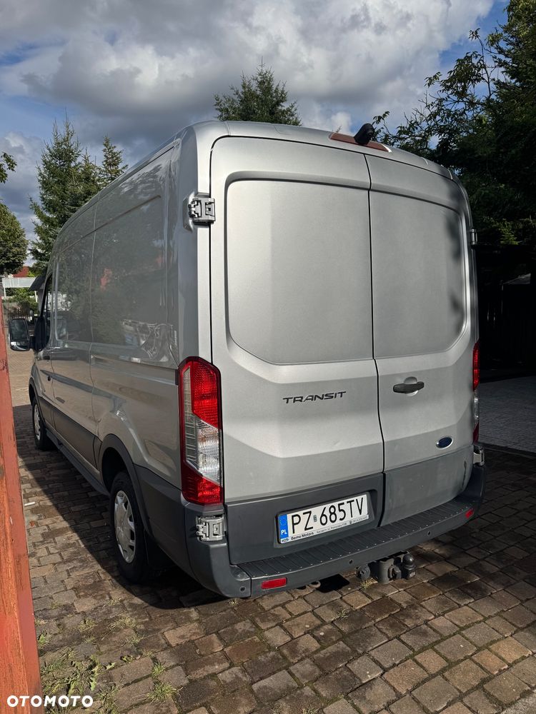 Ford Transit - 3